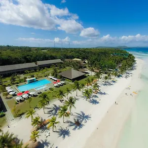 אתר נופש Bohol Beach Club, פנגלאו