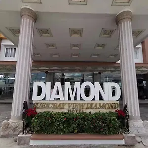 Subic Bay View Diamond 2*, Olongapo Philippines