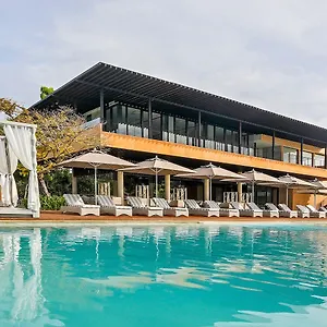 Semesteranläggning (resort) Amorita Bohol, Panglao