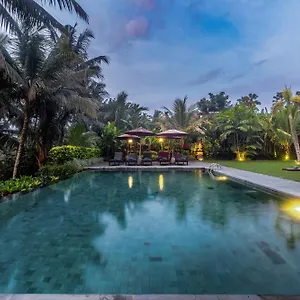 Pertiwi Bisma 3*, Ubud (Bali) Indonesia