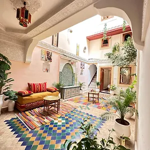 Dar Khmissa Maroc