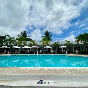 Regents Park Resort
