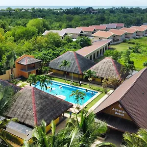 Abraham Bohol Resort