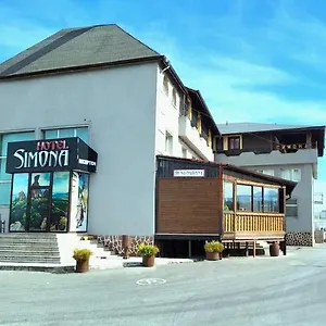 Simona Complex София
