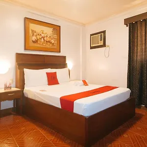 Reddoorz At La Casa Former Reddoorz At Tamarind Street 2*, Angeles Philippines