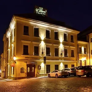 U Pava 4*, Prague Czech Republic