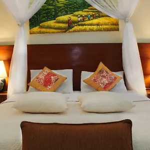 Mandara House , Ubud (Bali) Indonesia