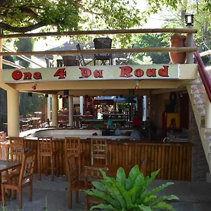 Inn One 4 Da Road