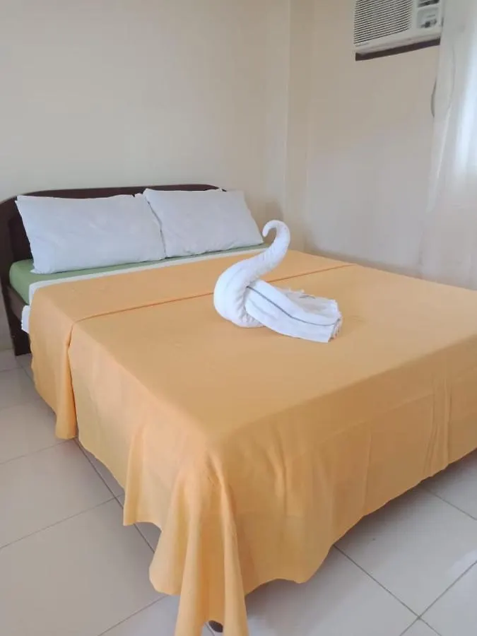 Estalagem Villa Almedilla Pension House Panglao