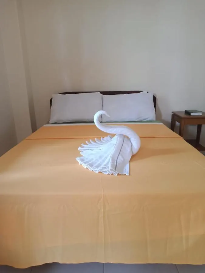 Villa Almedilla Pension House Panglao