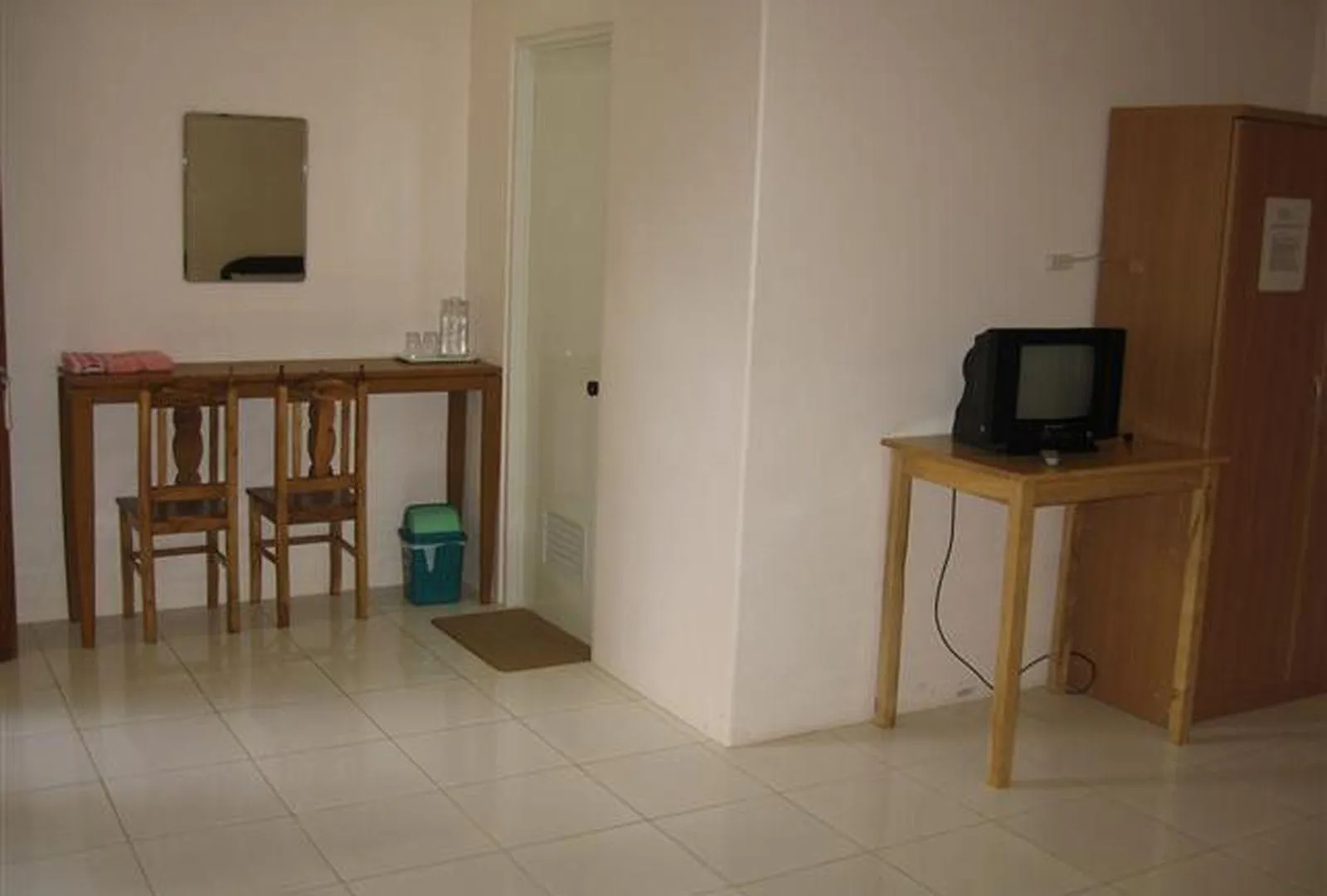 Villa Almedilla Pension House Panglao