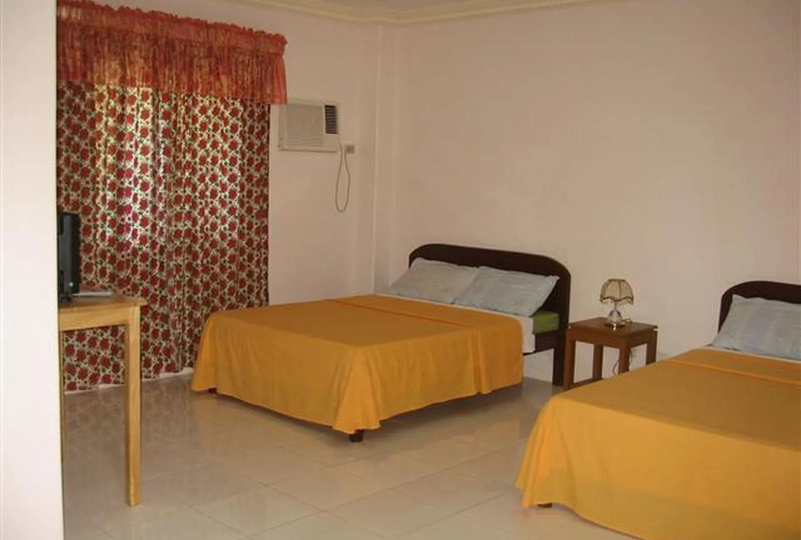 Estalagem Villa Almedilla Pension House Panglao