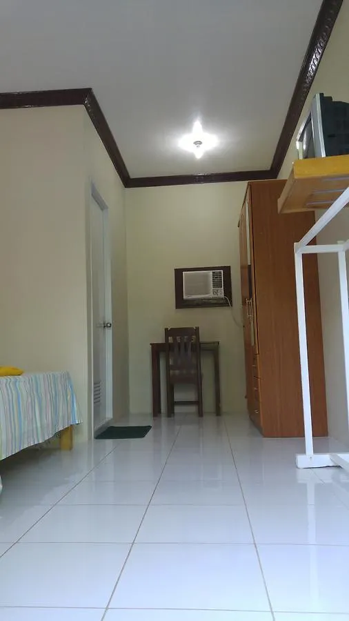 Villa Almedilla Pension House Panglao
